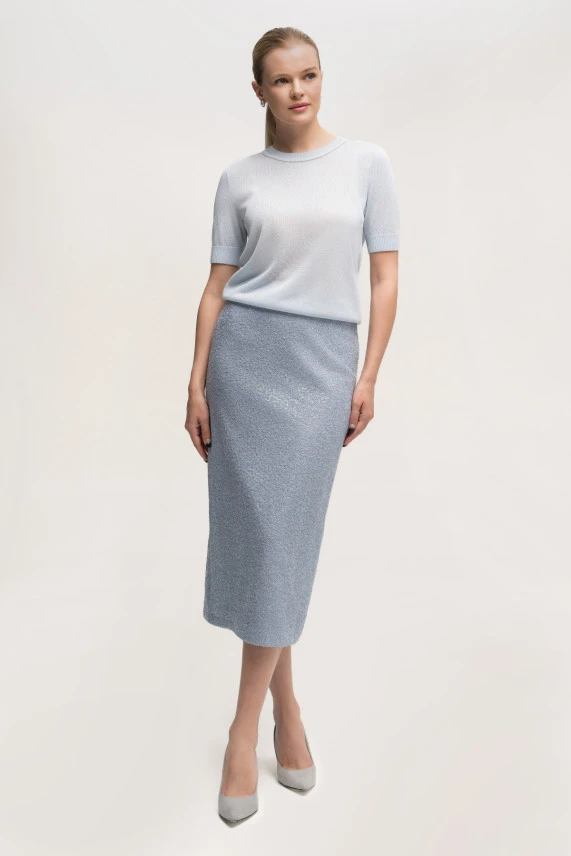 Юбка "Полярная звезда"