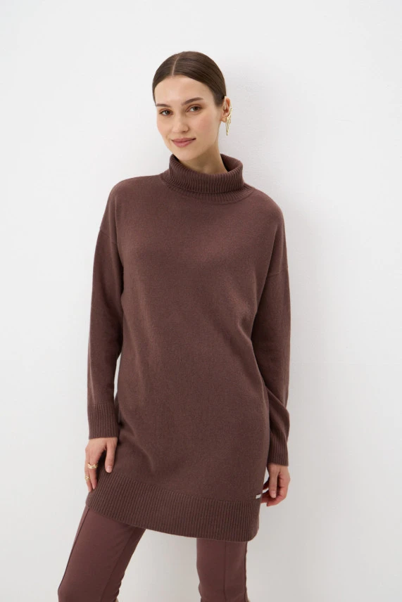 Свитер "Невский вечер"