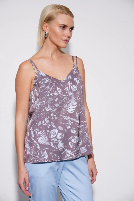 Топ " Гербарий"