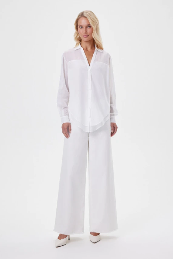 Блузка «Капель»