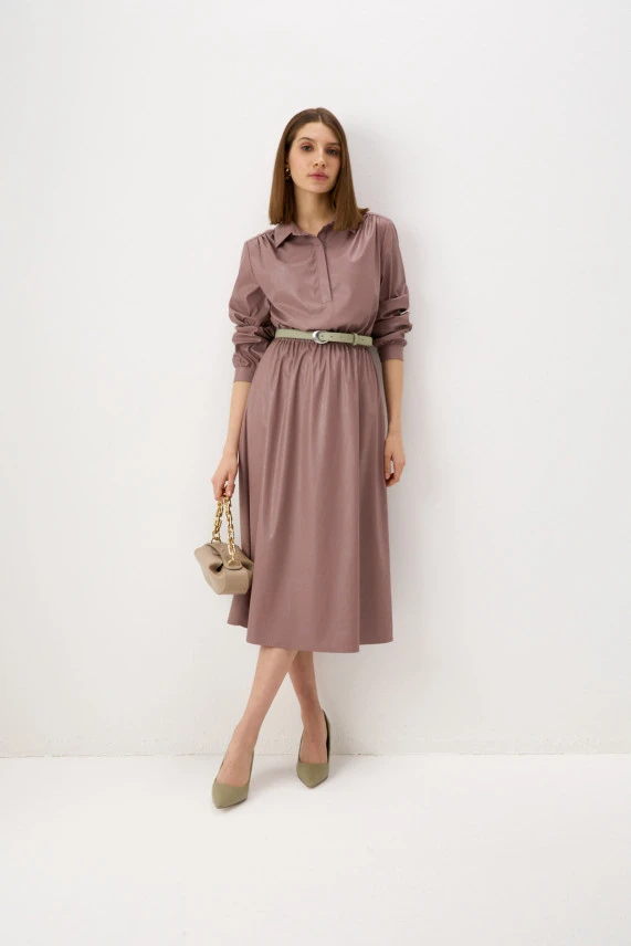 Платье "Буше"