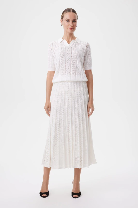 Юбка «Утренний полёт»