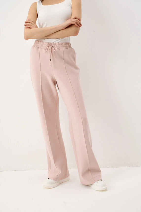 Брюки "Романтика Невы"