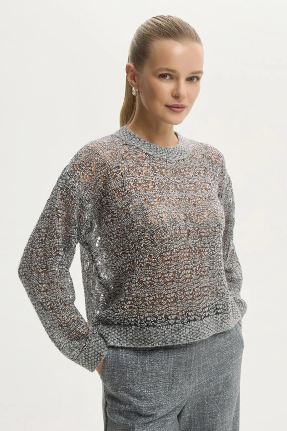 Джемпер "Время снов"