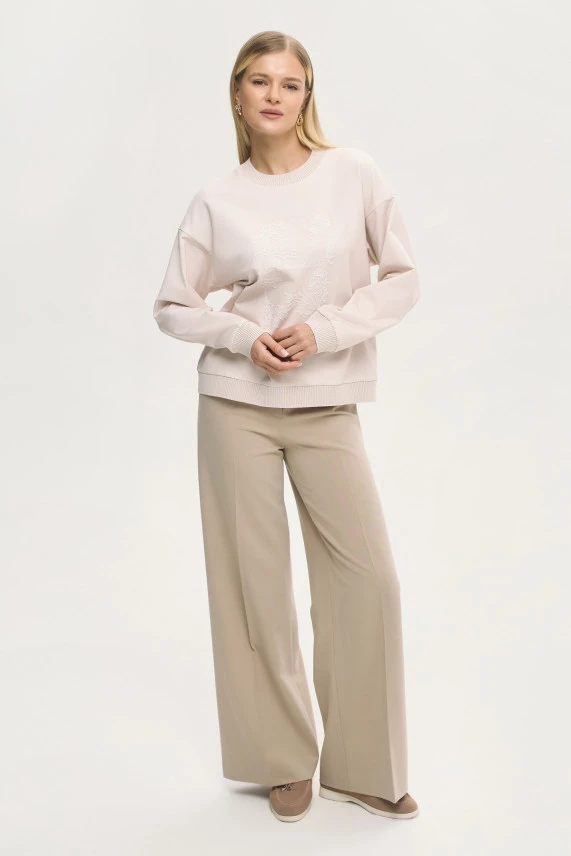 Свитшот "Сны о планетах"