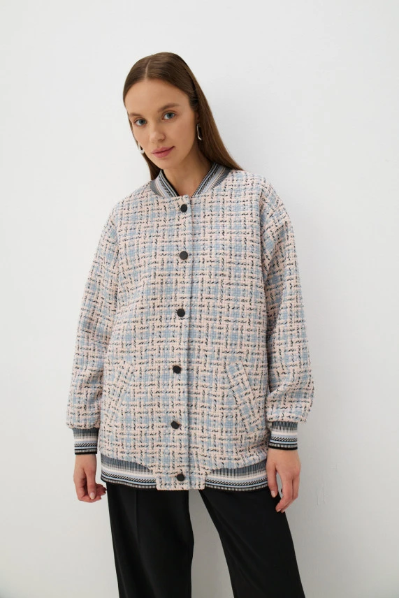 Бомбер "Поэзия улиц"