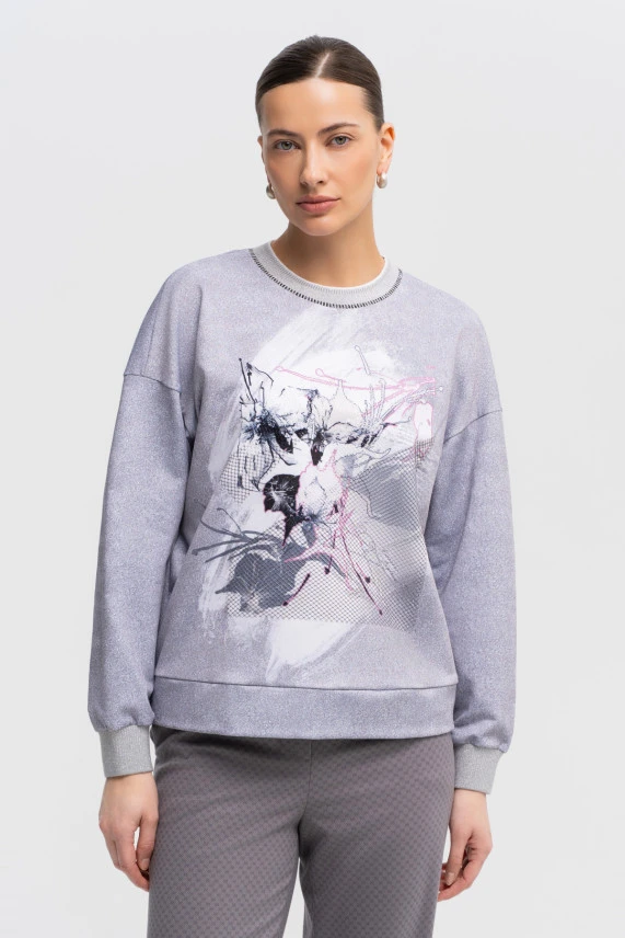 Свитшот "Время снов"