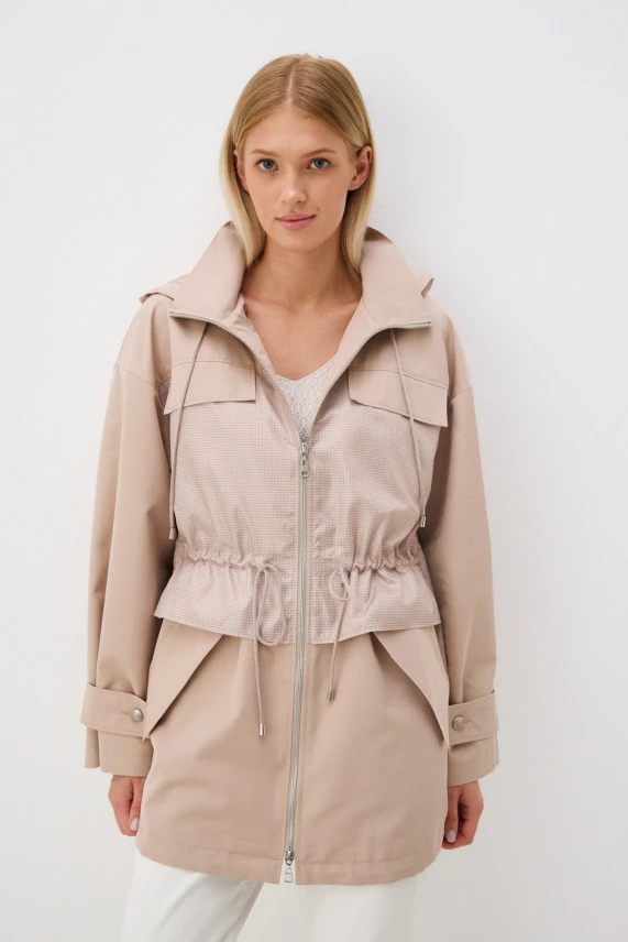 Ветровка "Этюды"