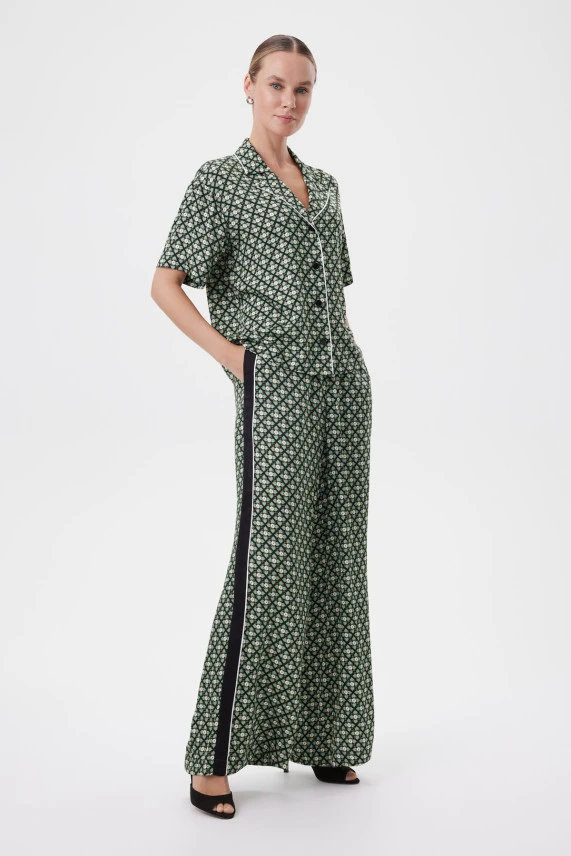 Брюки «Витраж»