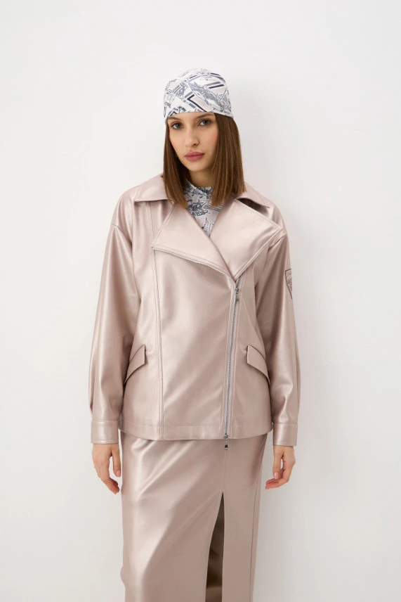 Куртка "Питерская прогулка"