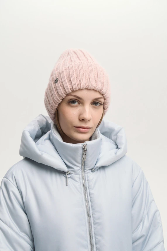 Шапка "Нежность"