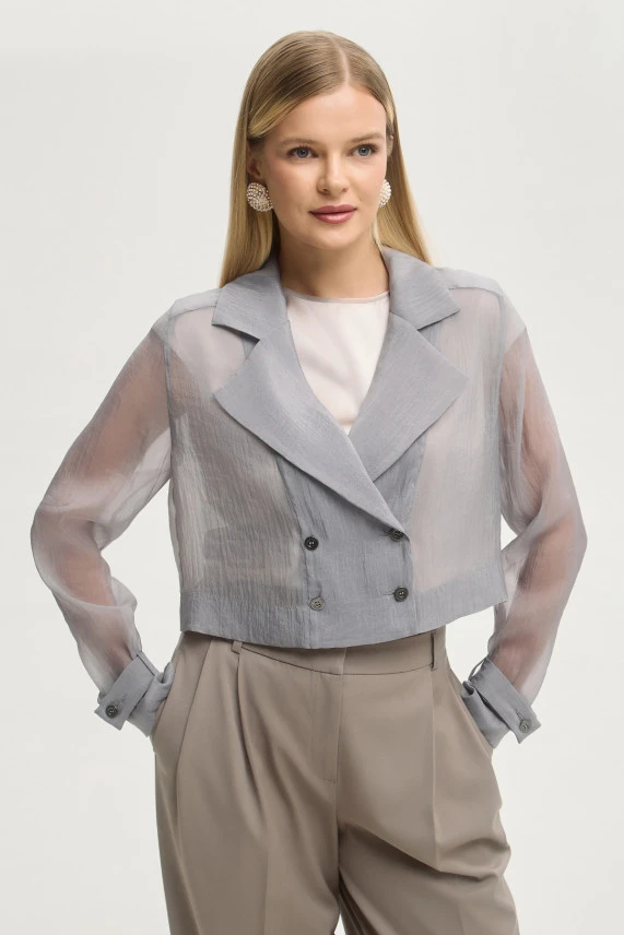 Жакет "Млечный путь"