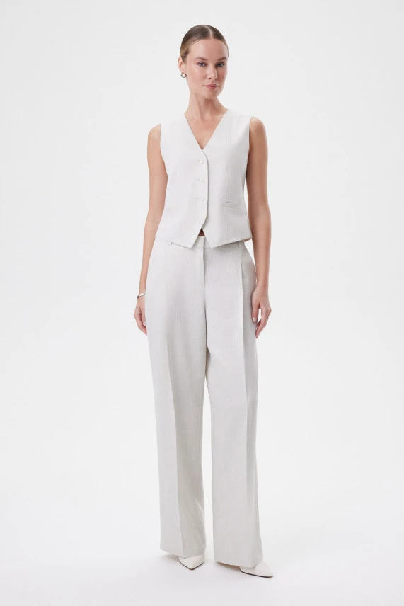 Жилет «Осязание»