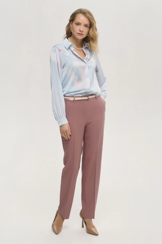 Брюки "Небесные грёзы"