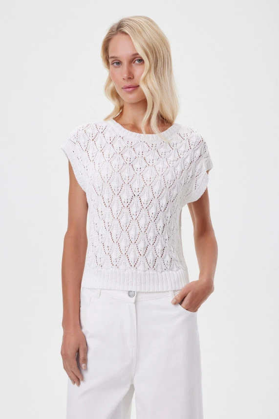 Джемпер "Капель"