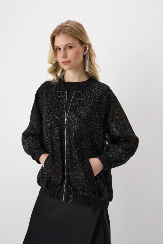 Бомбер "Петербургские звезды"