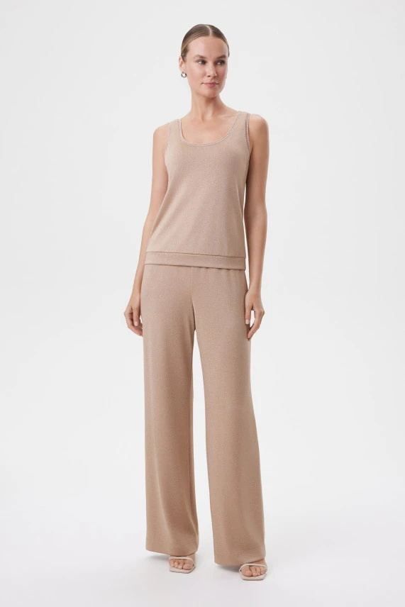 Брюки "Золотая дюна"