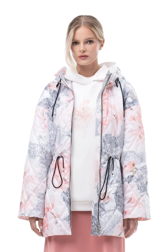 Куртка "Магия пробуждения"