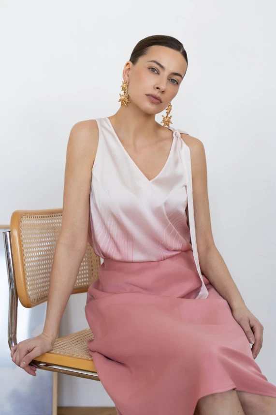 Топ "Тайное обаяние"