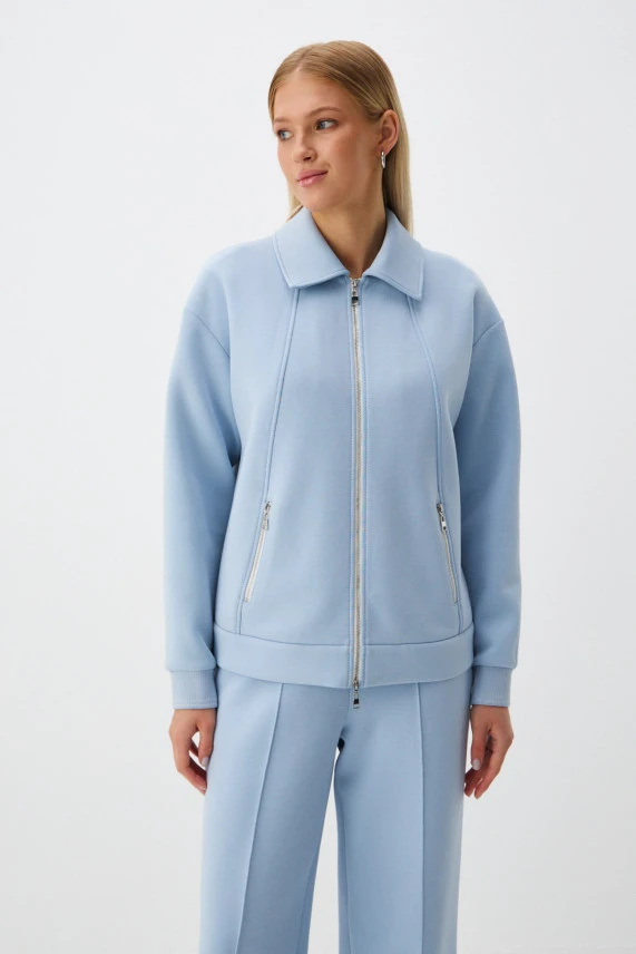 Жакет  "Северная Пальмира"