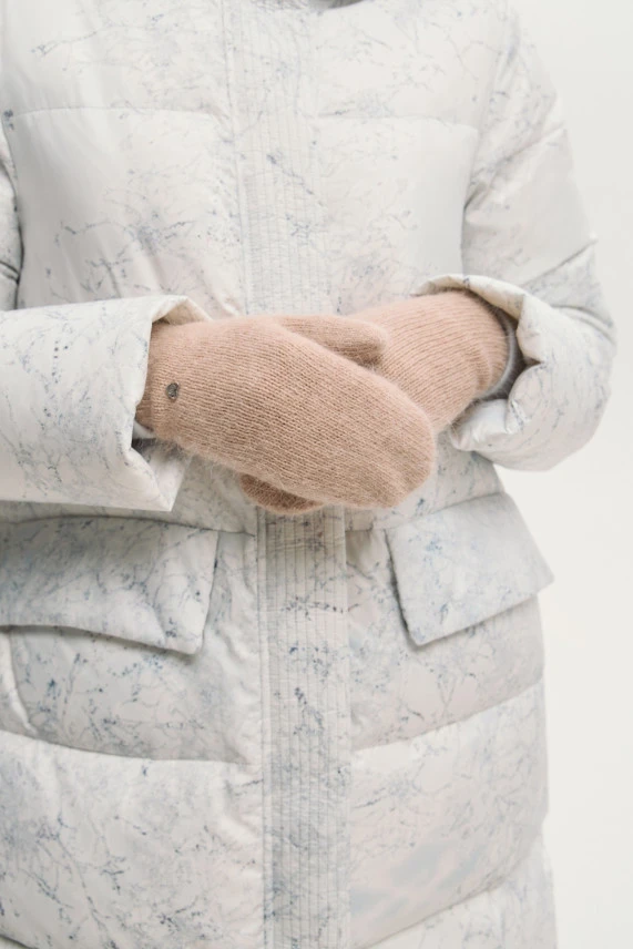 Варежки "Амбра"