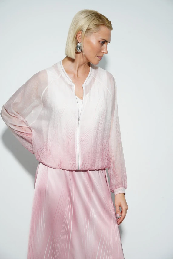 Бомбер "Тайное обаяние"