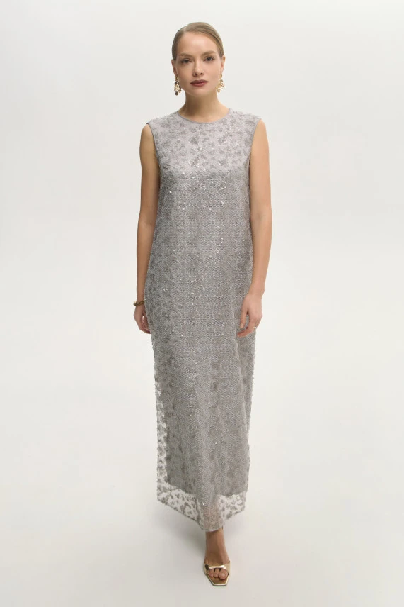 Платье "Млечный путь"