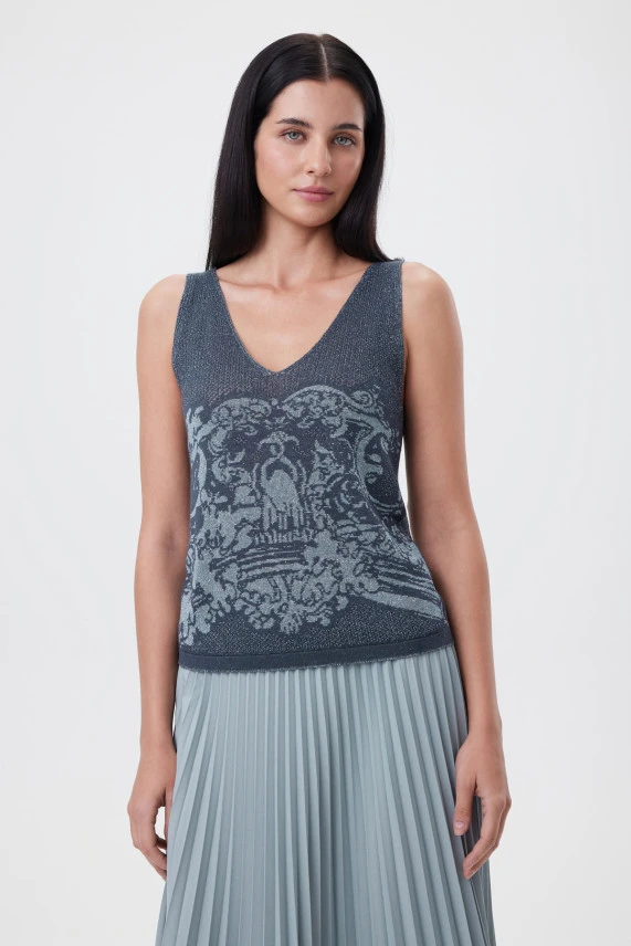 Топ "Триумфальные аллеи"