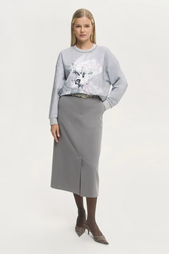 Свитшот "Время снов"