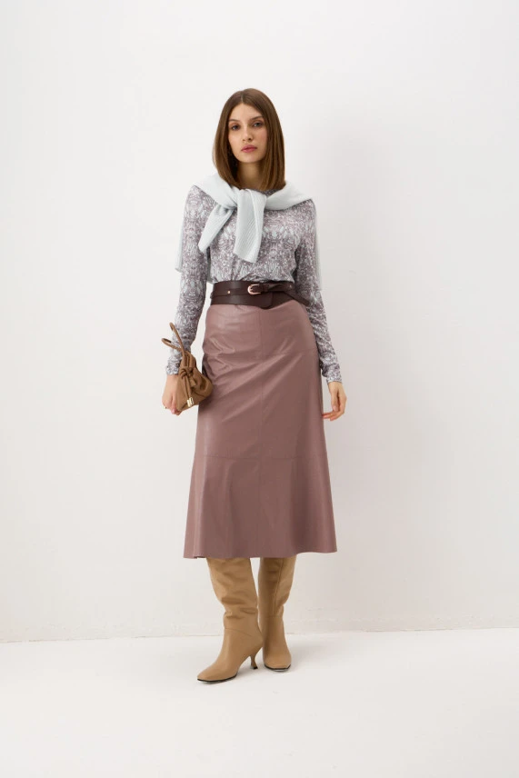 Юбка "Буше"