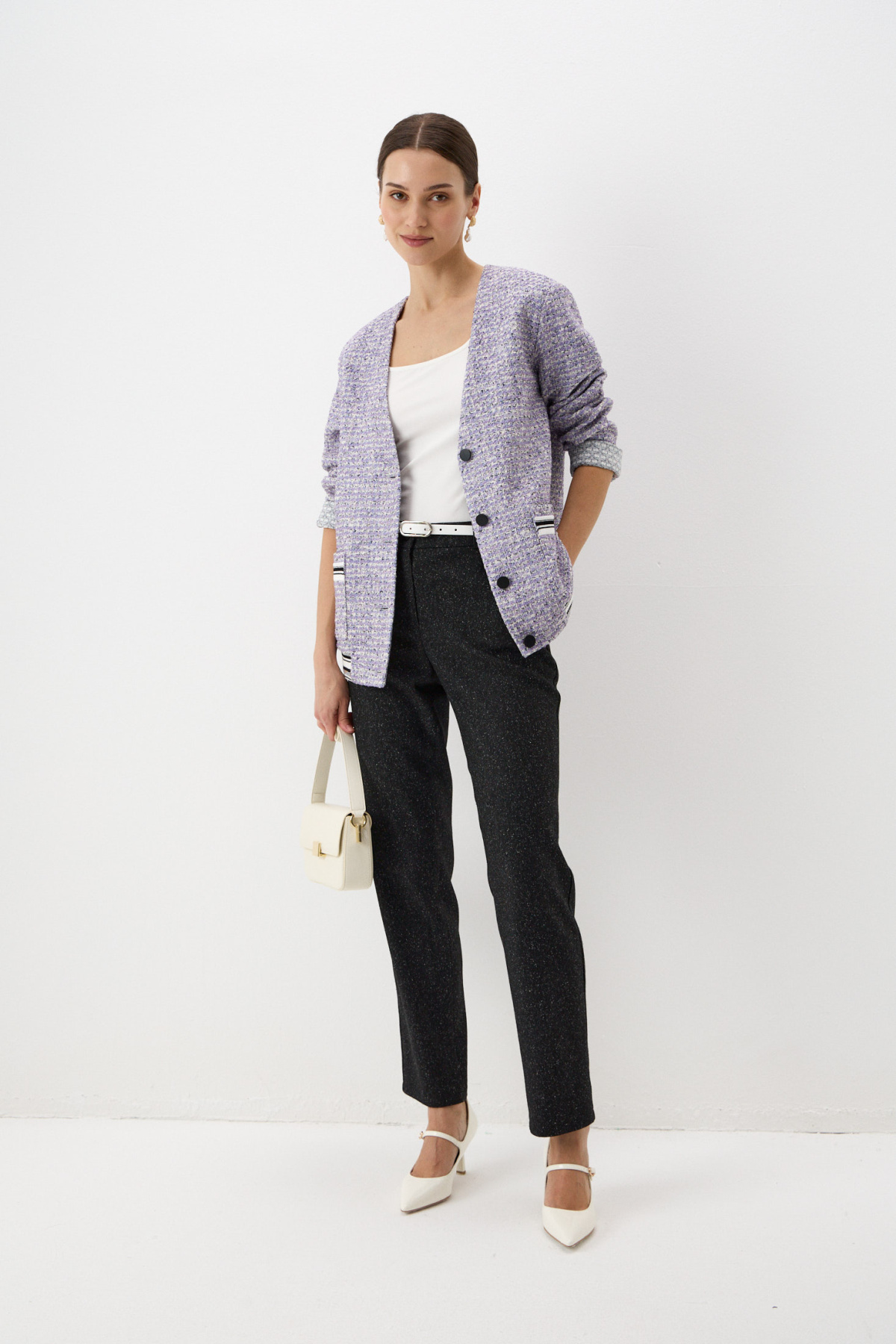 Брюки &quot;Легенды острова&quot; 4