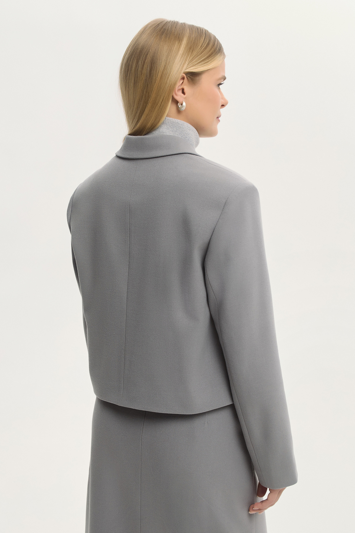 Жакет укороченный &quot;Время снов&quot; 3