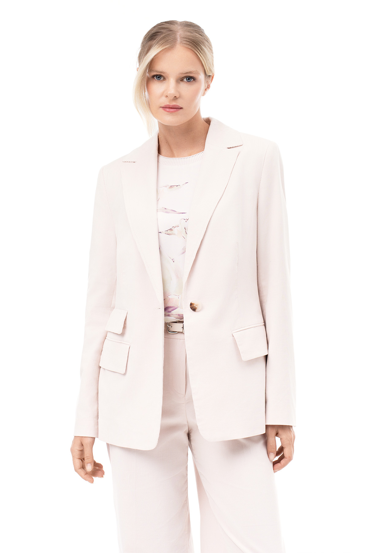 Жакет &quot;Прикосновение нежности&quot; 0