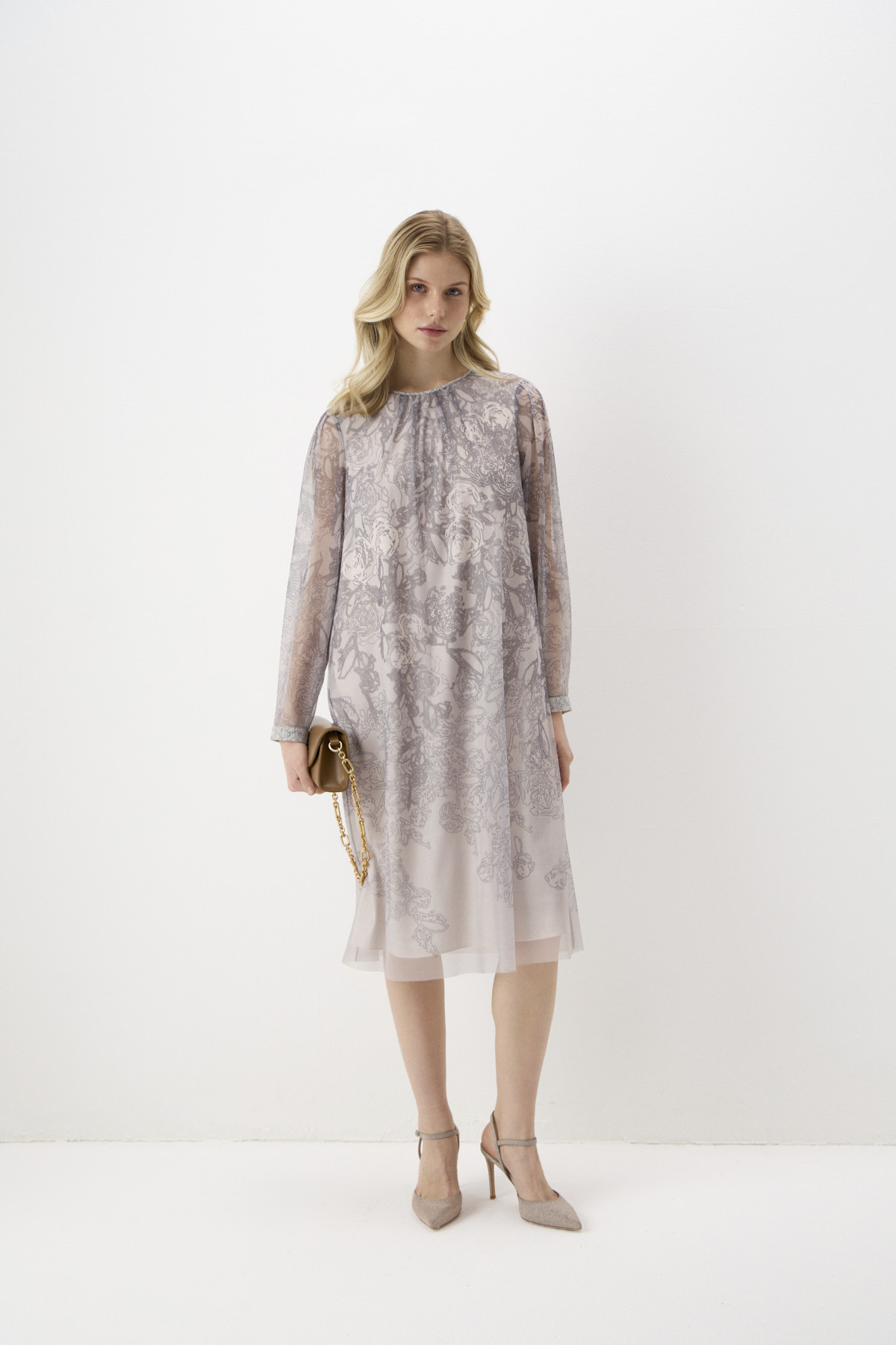 Платье &quot;Созвездие Невы&quot; 7