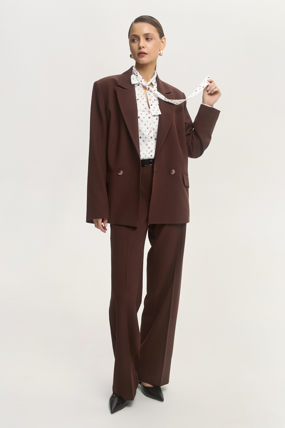 Брюки &quot;Парад планет&quot; 7