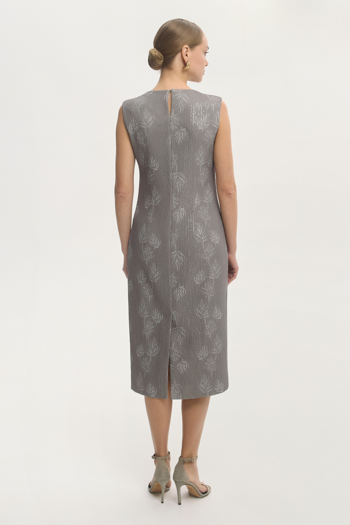 Платье-футляр &quot;Звёздный вечер&quot; 2