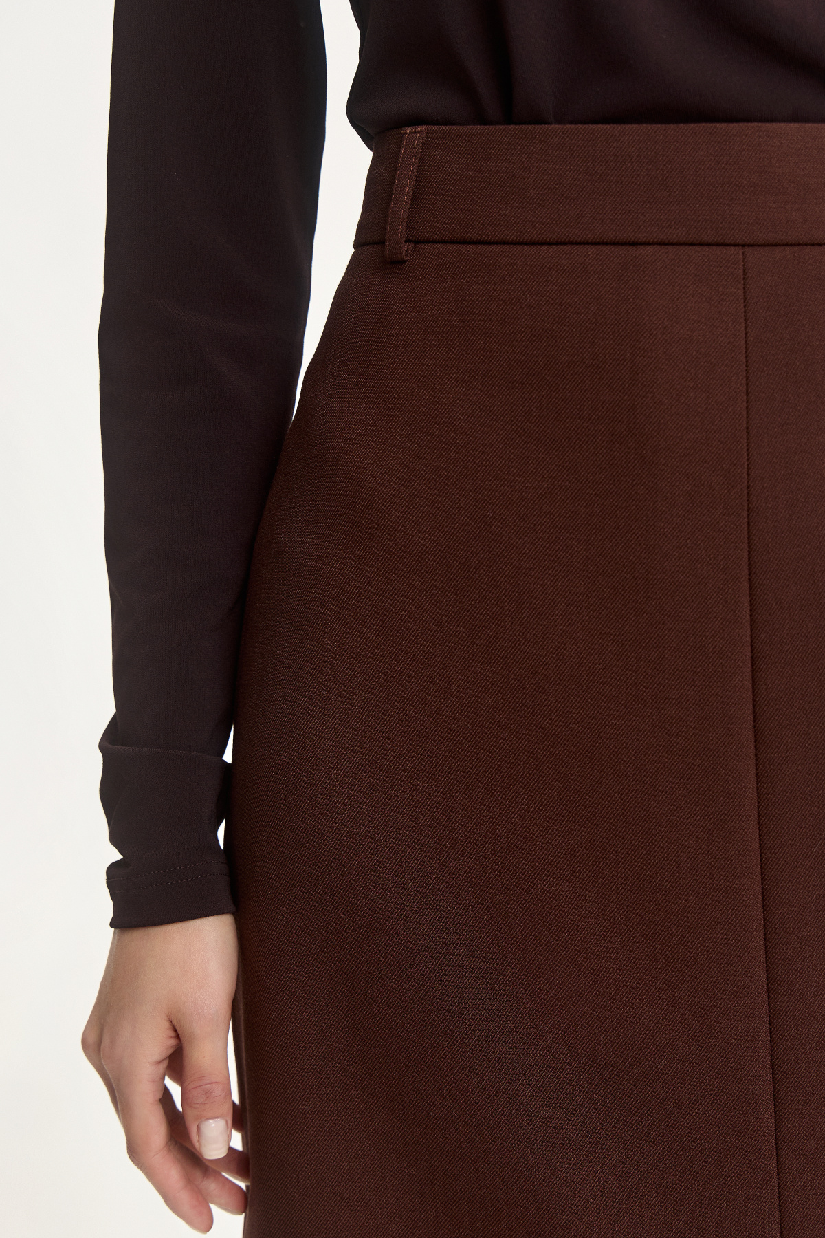 Юбка-карандаш &quot;Парад планет&quot; 3