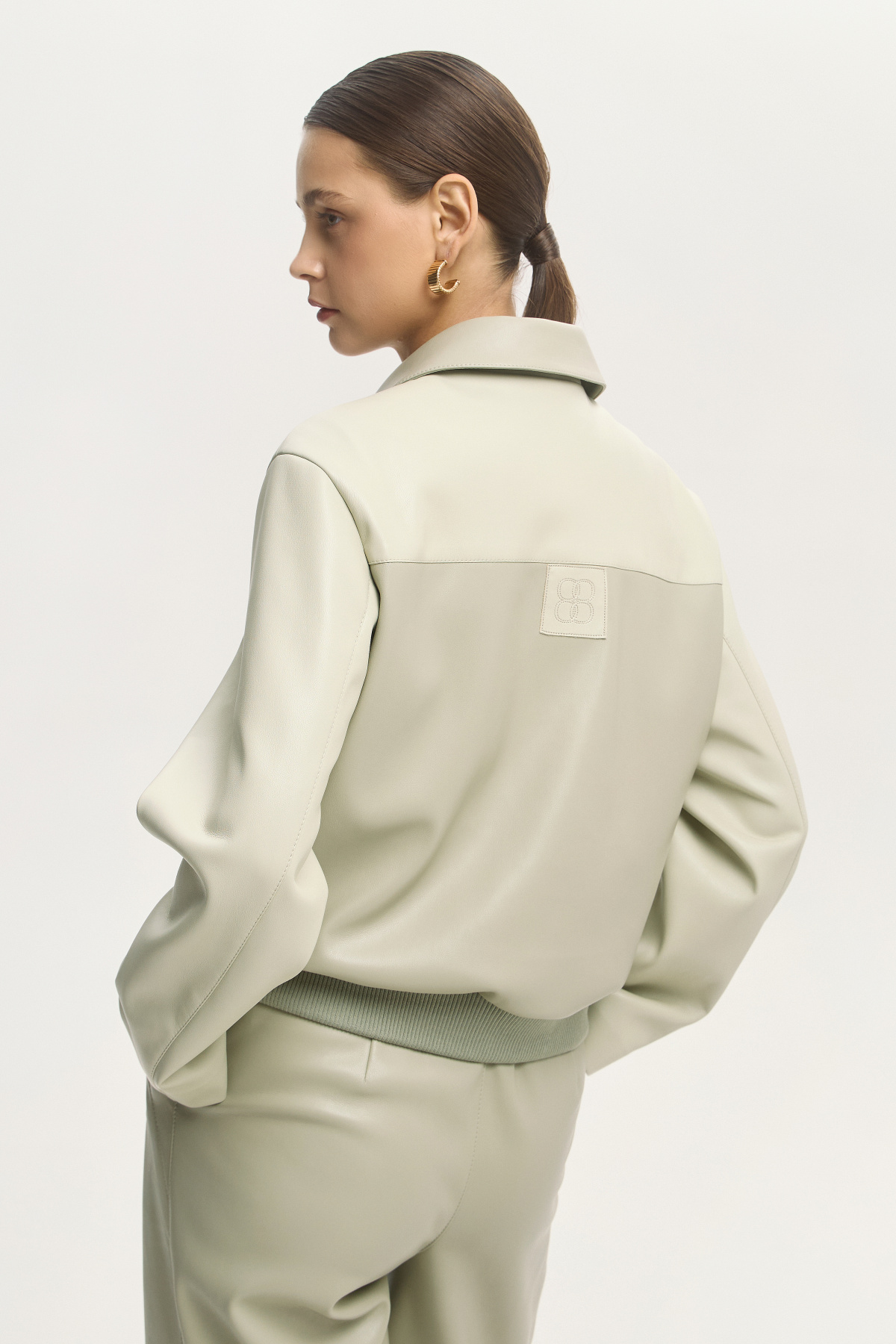 Куртка &quot;Лунный эвкалипт&quot; 2