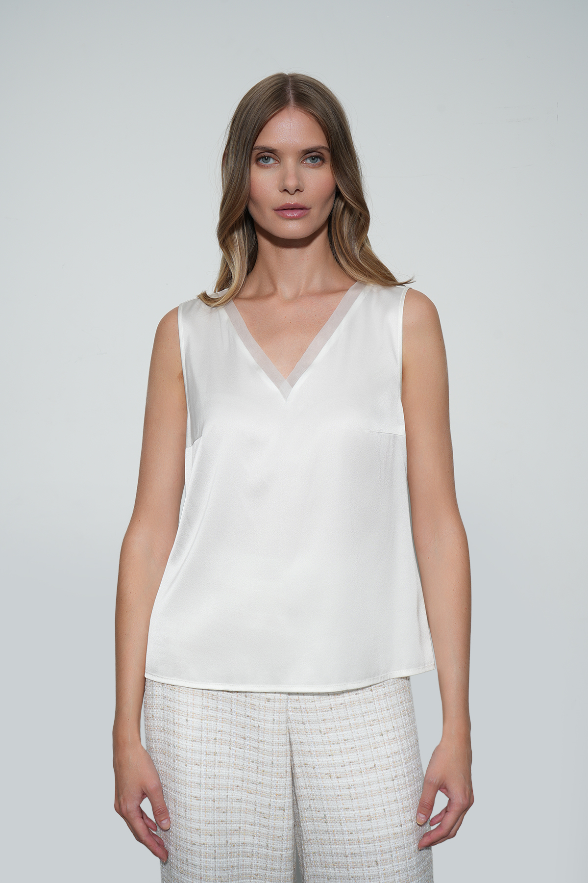 Топ айвори 1