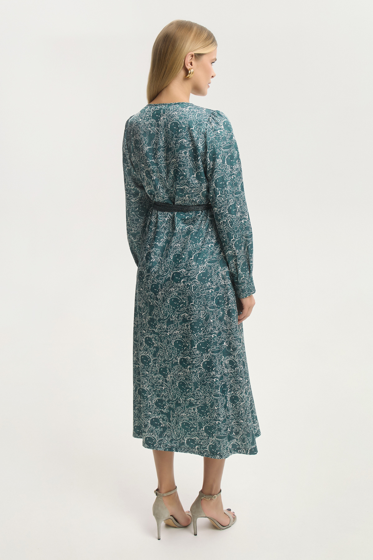 Платье &quot;Звёздный вечер&quot; 1