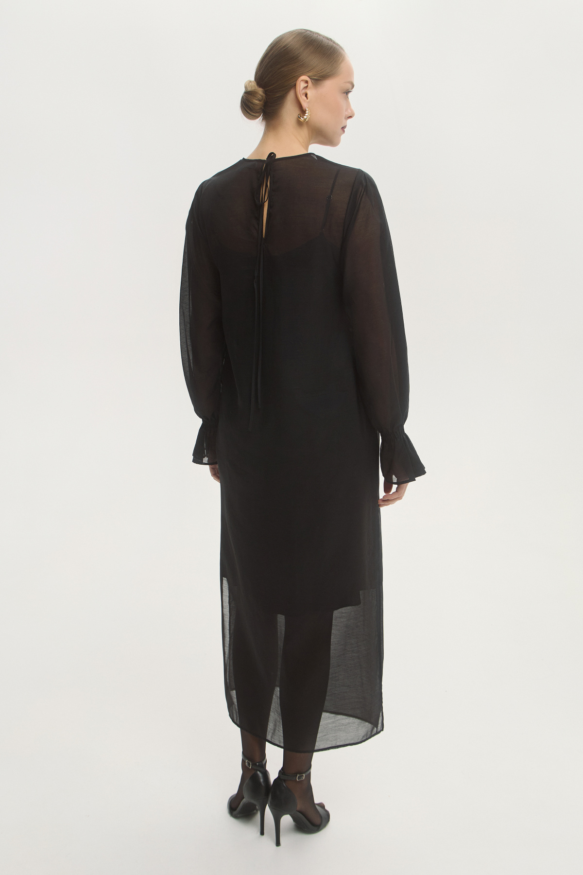 Платье &quot;Поэзия ночи&quot; 2