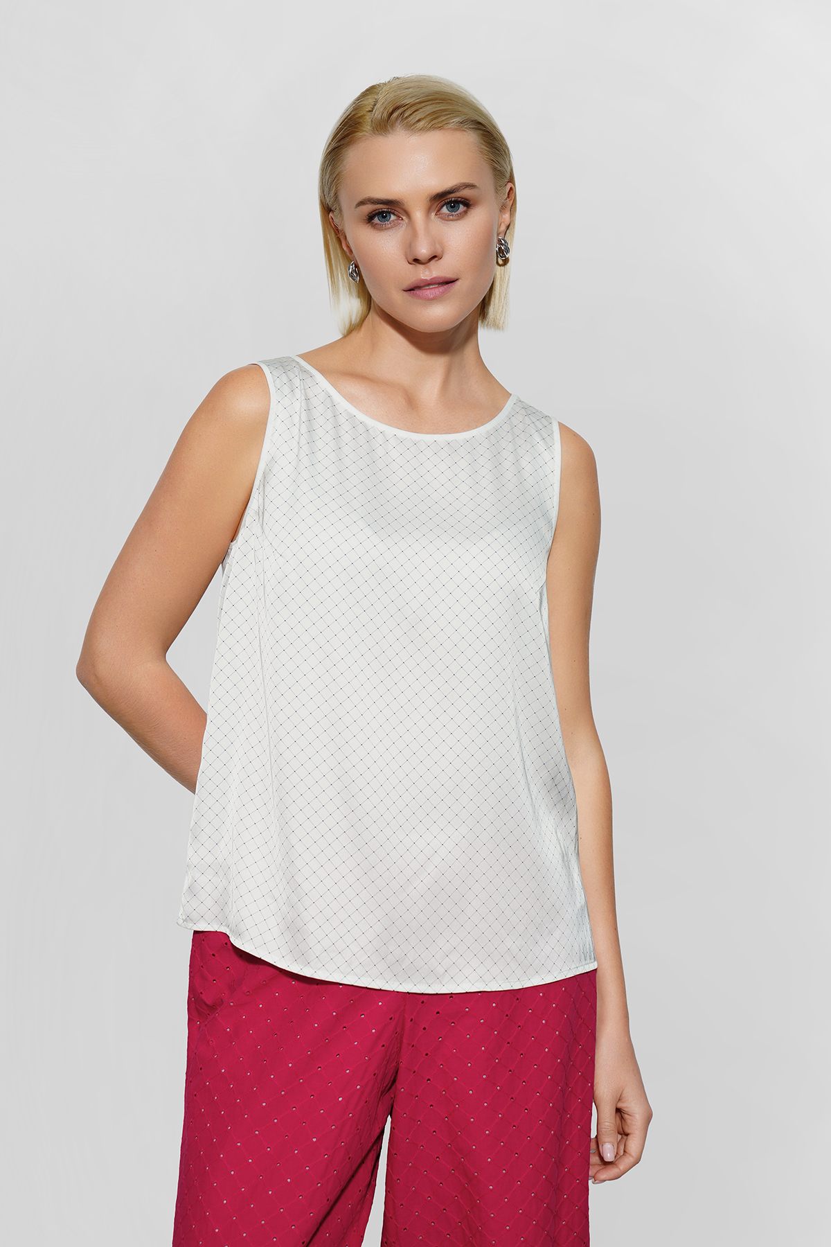 Топ &quot;Летнее утро&quot; 1