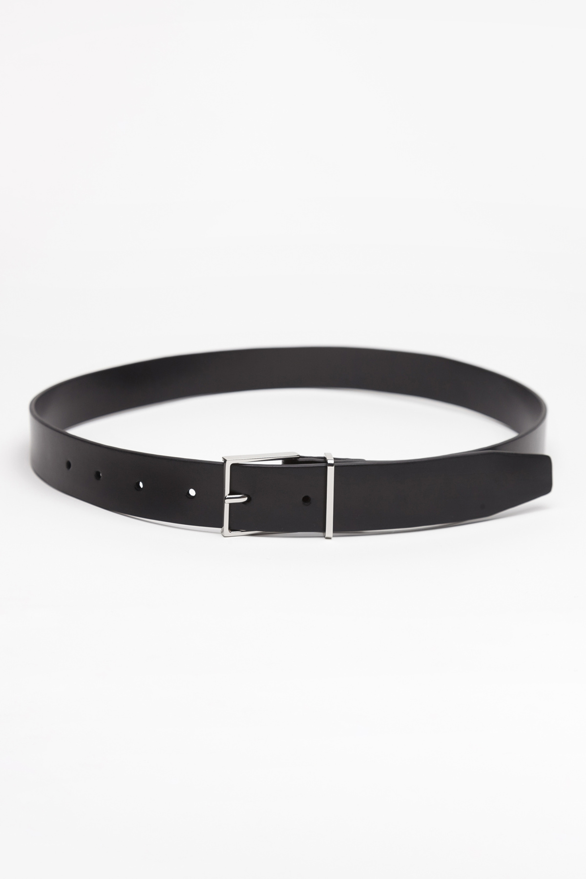 Пояс АB черный 3см 0