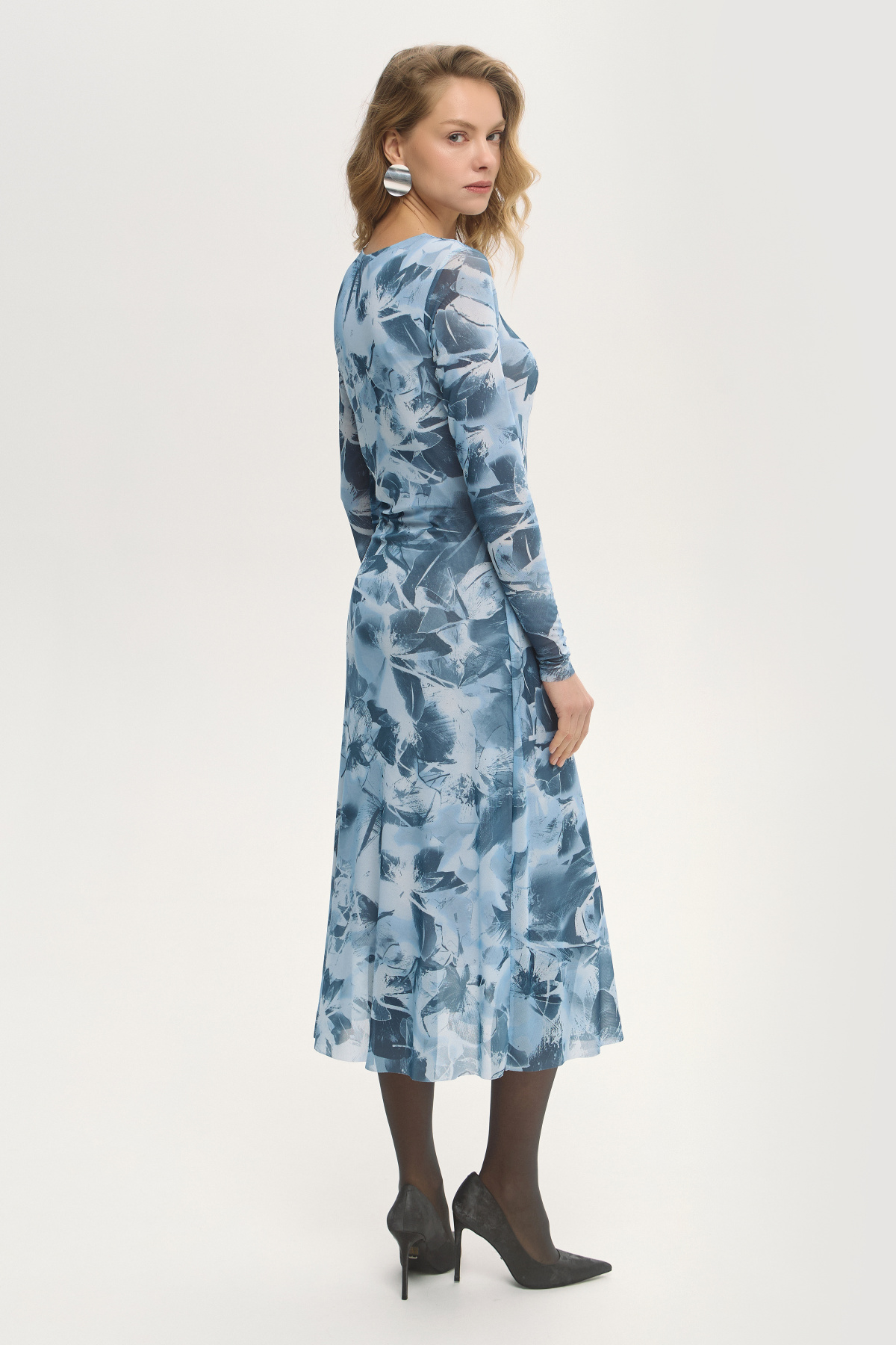 Платье &quot;Кристалл&quot; 1