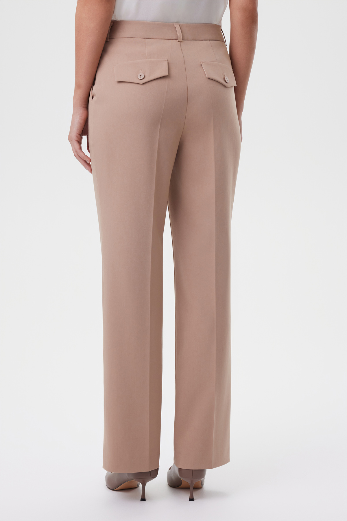 Брюки "Жемчужный мускат" 7