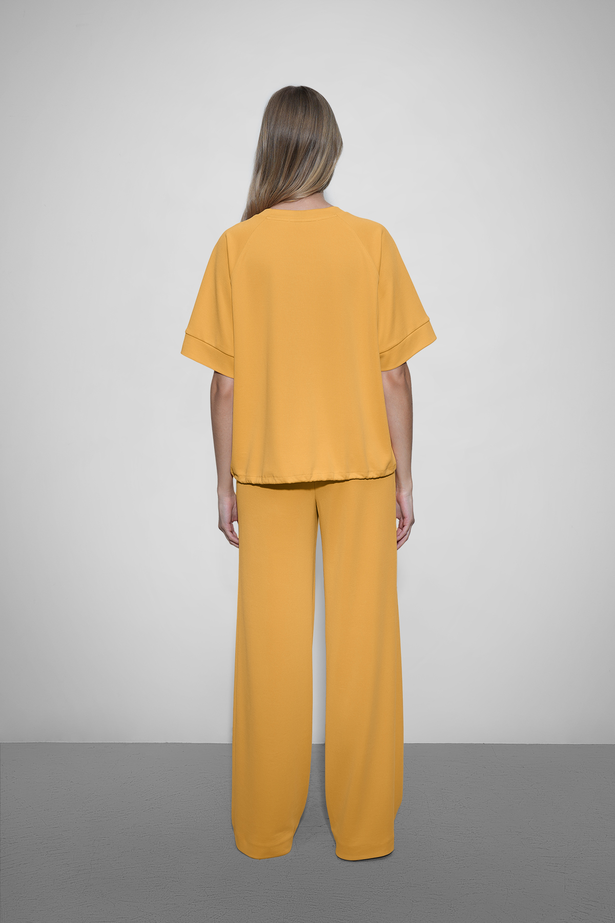 Блузон "Энергия вдохновения" 1