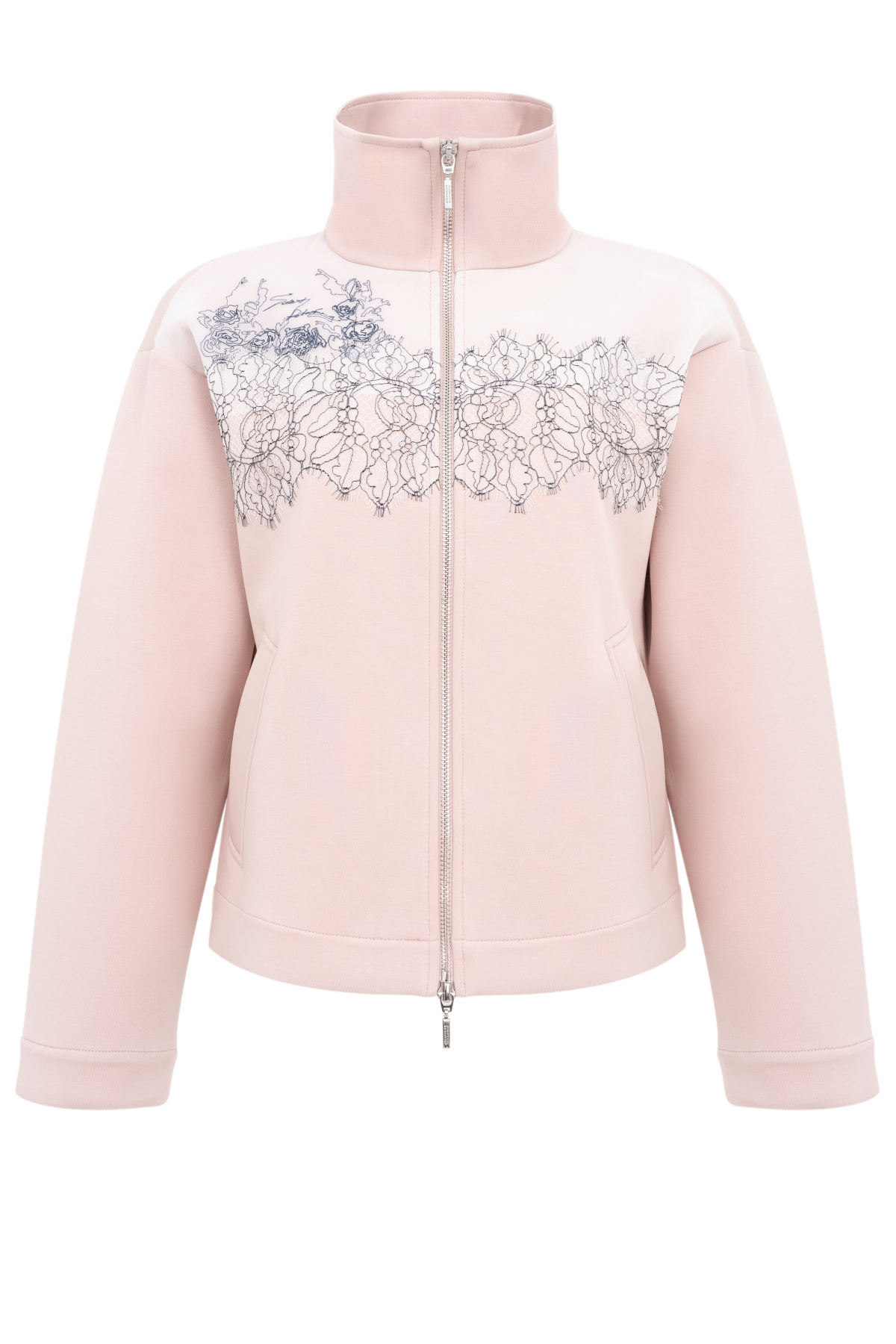 Толстовка &quot;Романтика Невы&quot; 2