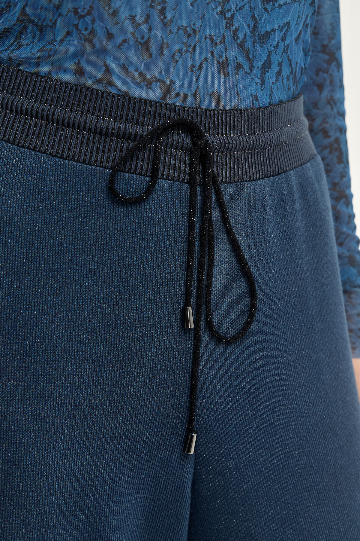 Брюки &quot;Вечерний космос&quot; 3