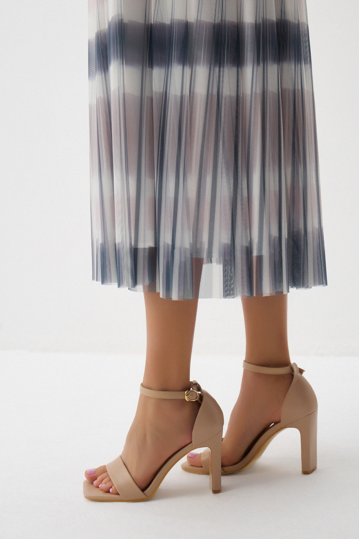 Юбка  &quot;Балтийский берег&quot; 3