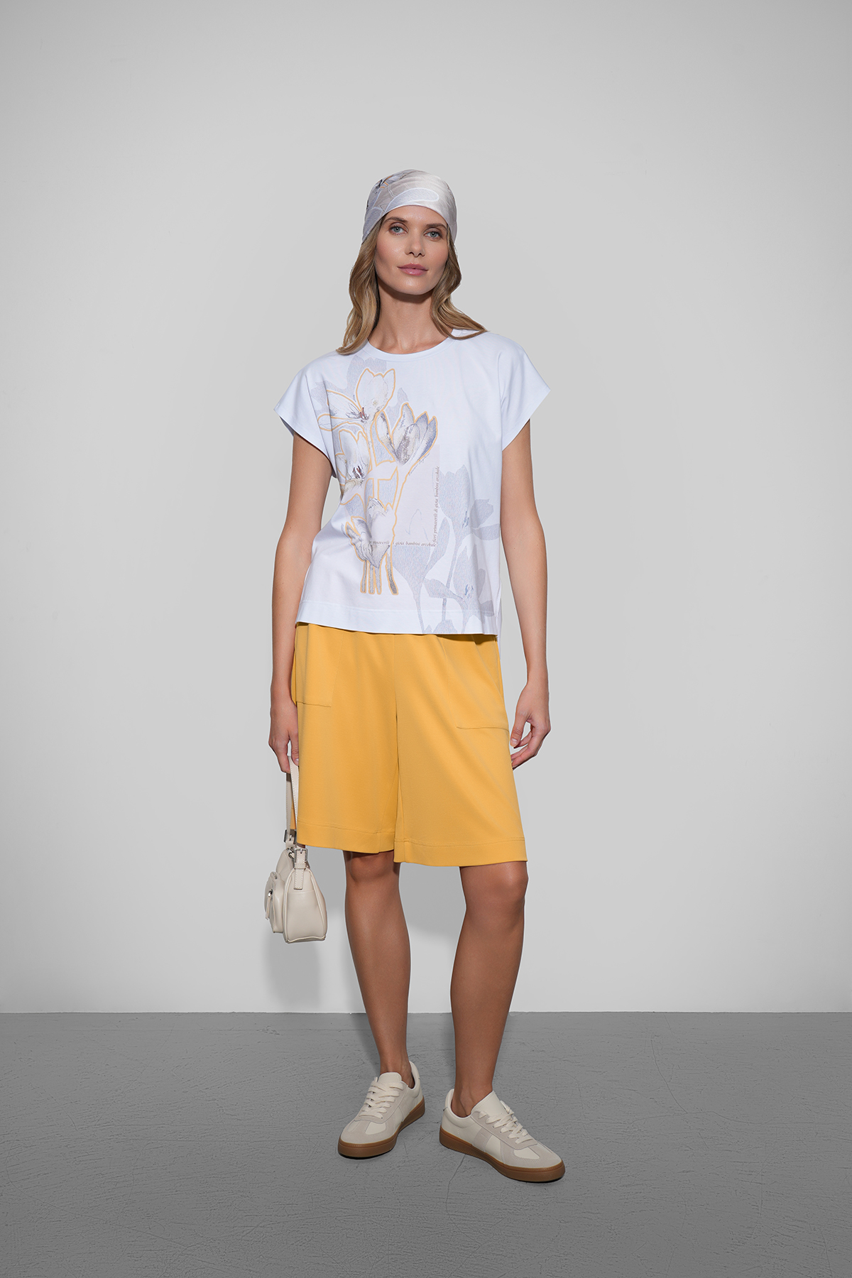 Шорты &quot;Энергия вдохновения&quot; 3